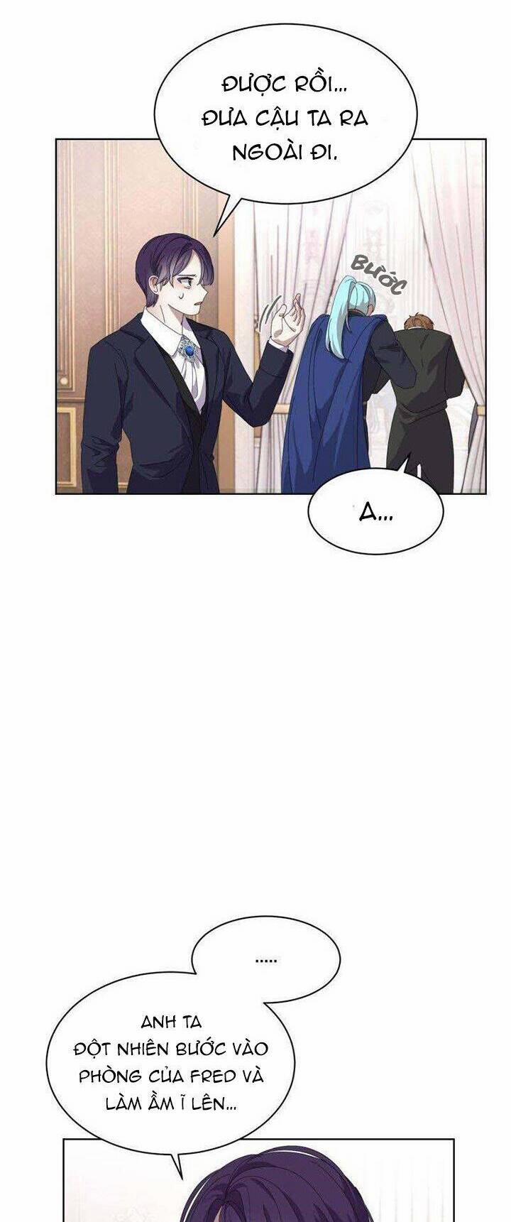 Nhân Vật Phản Diện Muốn Chết Một Cách Duyên Dáng 15 trang 38