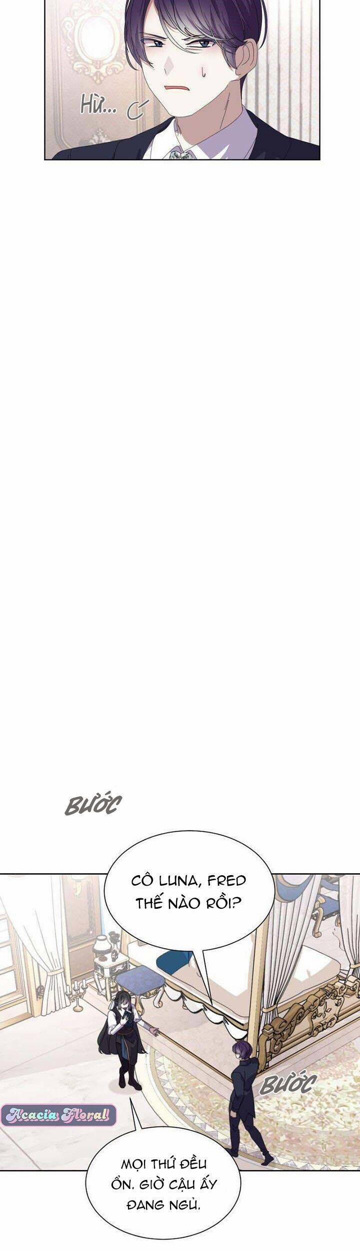 Nhân Vật Phản Diện Muốn Chết Một Cách Duyên Dáng 15 trang 39