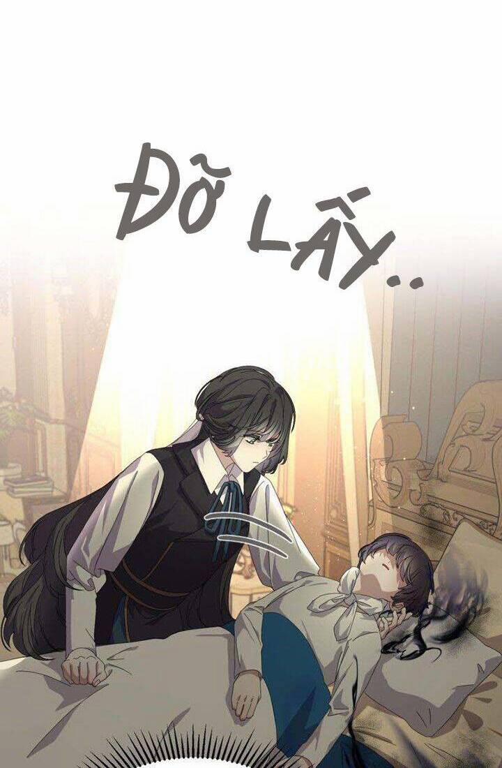 Nhân Vật Phản Diện Muốn Chết Một Cách Duyên Dáng 15 trang 4