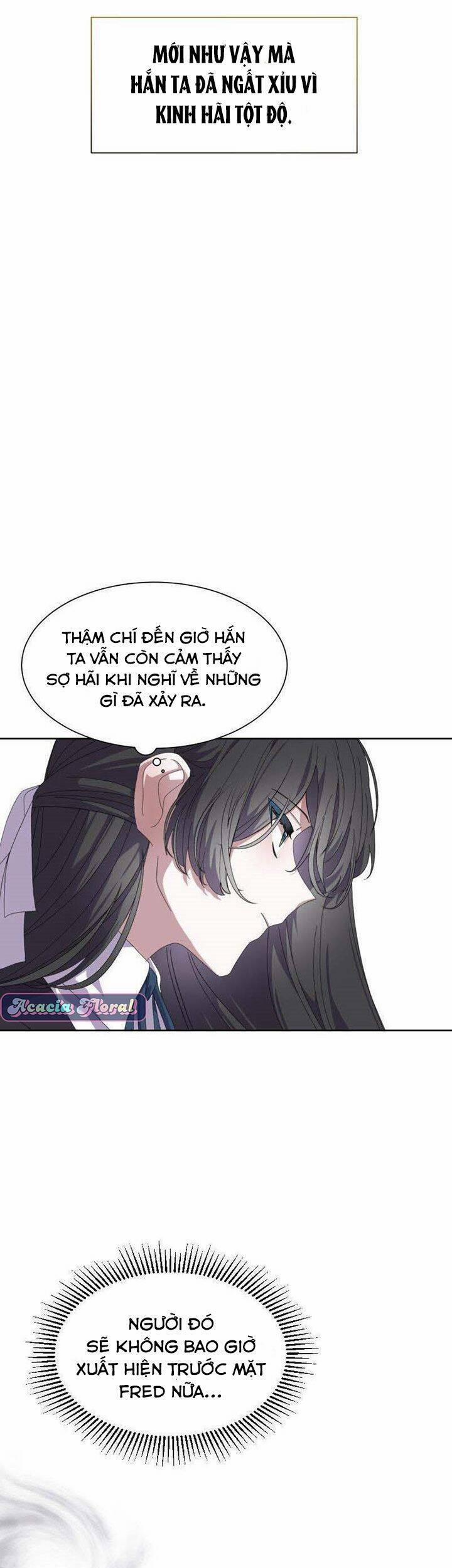 Nhân Vật Phản Diện Muốn Chết Một Cách Duyên Dáng 15 trang 43