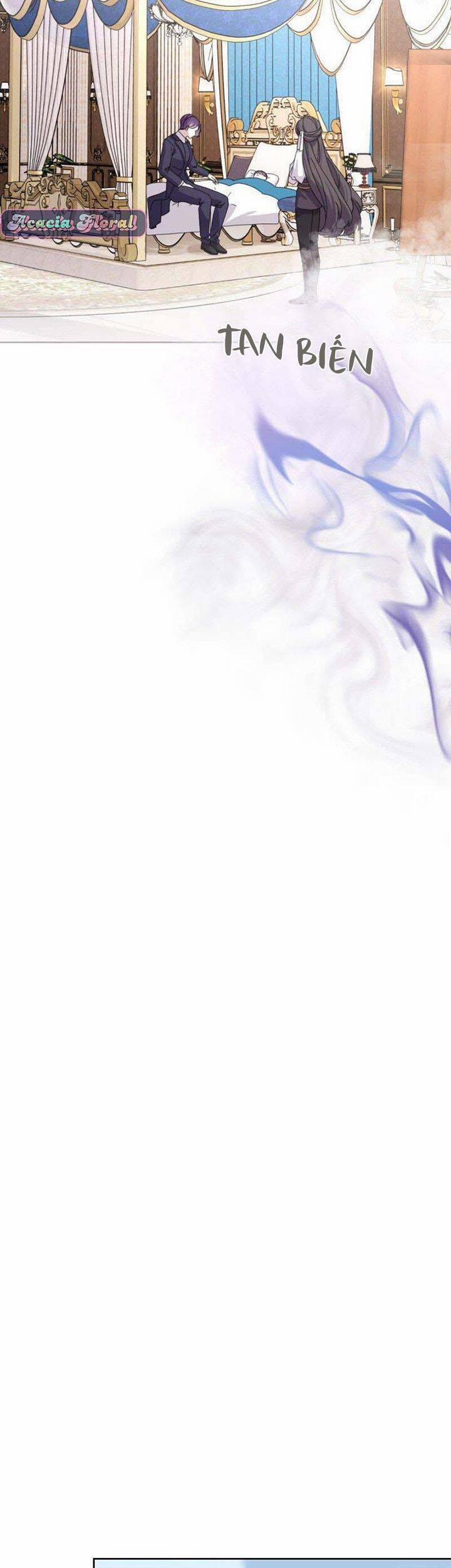 Nhân Vật Phản Diện Muốn Chết Một Cách Duyên Dáng 15 trang 45