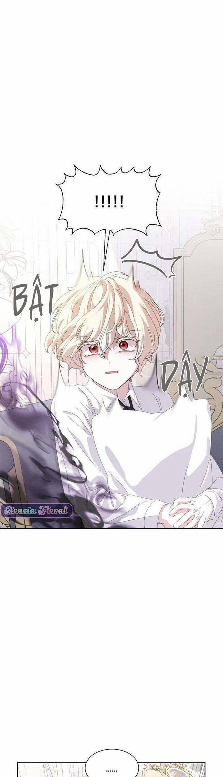 Nhân Vật Phản Diện Muốn Chết Một Cách Duyên Dáng 15 trang 47