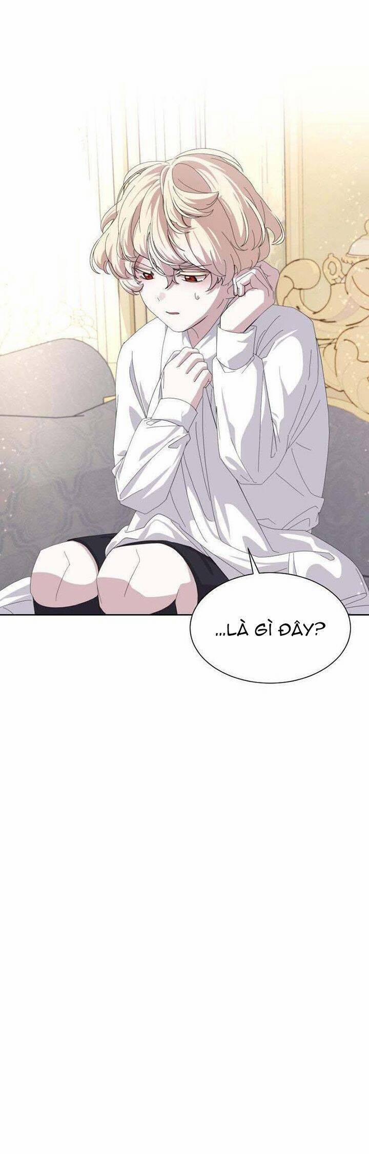 Nhân Vật Phản Diện Muốn Chết Một Cách Duyên Dáng 15 trang 49