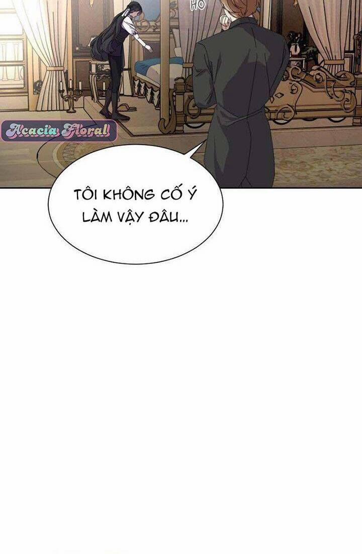 Nhân Vật Phản Diện Muốn Chết Một Cách Duyên Dáng 15 trang 6