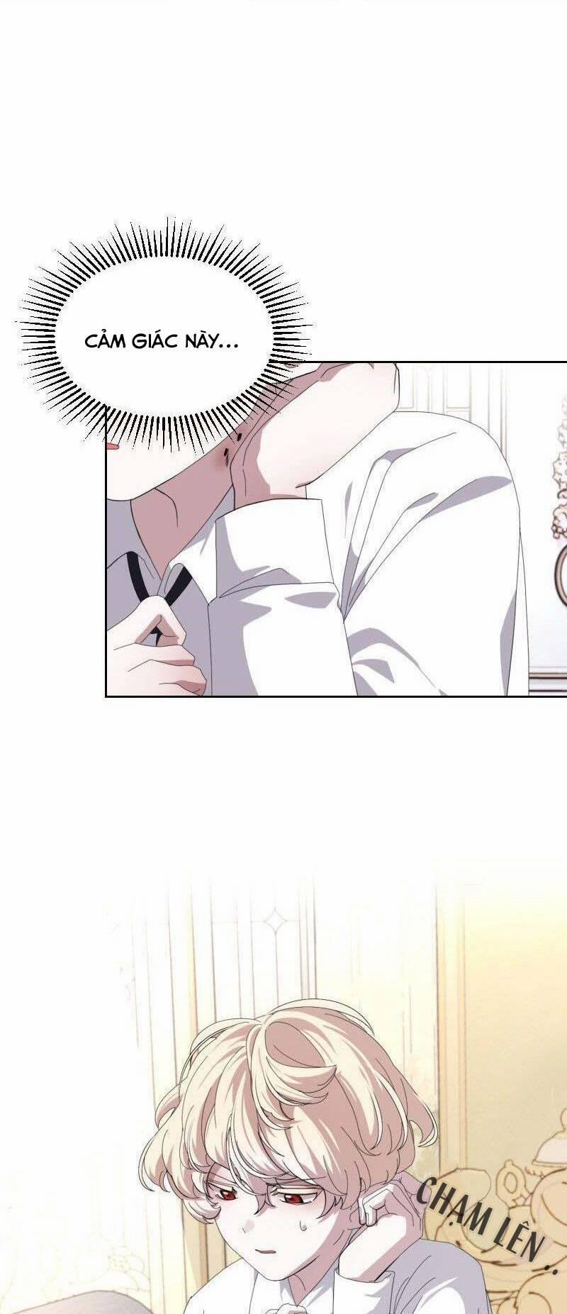 Nhân Vật Phản Diện Muốn Chết Một Cách Duyên Dáng 16 trang 1