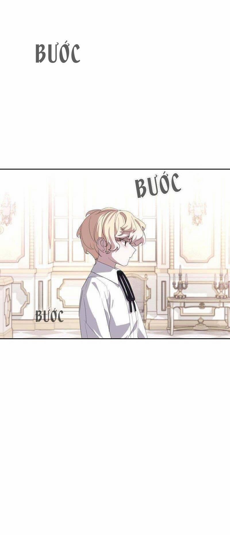 Nhân Vật Phản Diện Muốn Chết Một Cách Duyên Dáng 16 trang 10