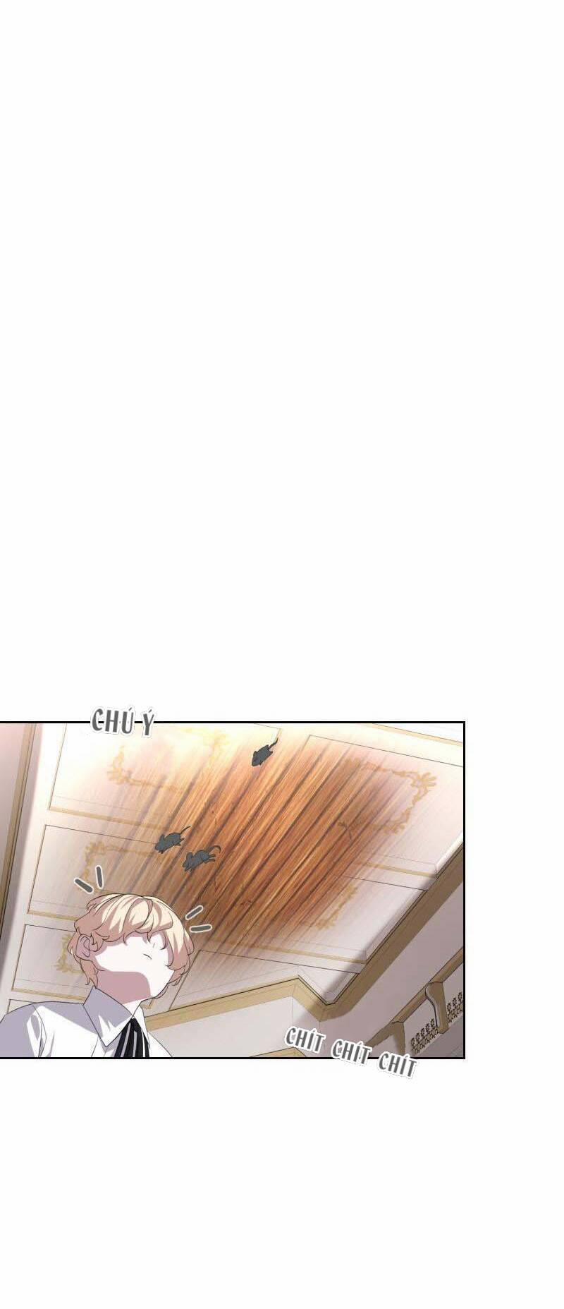 Nhân Vật Phản Diện Muốn Chết Một Cách Duyên Dáng 16 trang 11