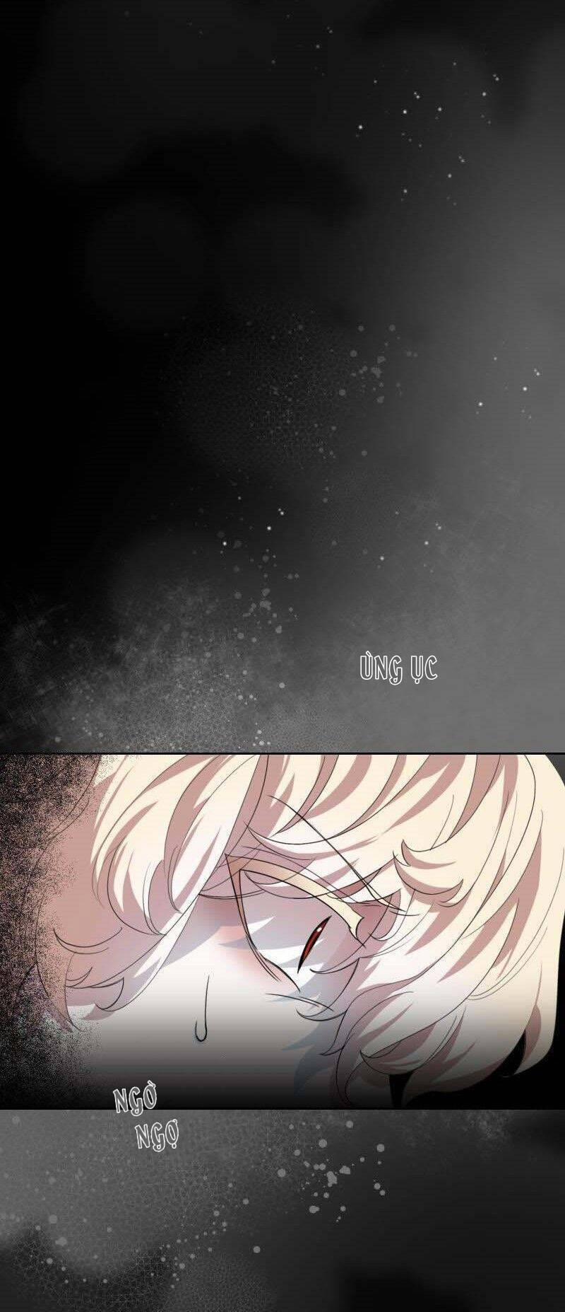 Nhân Vật Phản Diện Muốn Chết Một Cách Duyên Dáng 16 trang 13