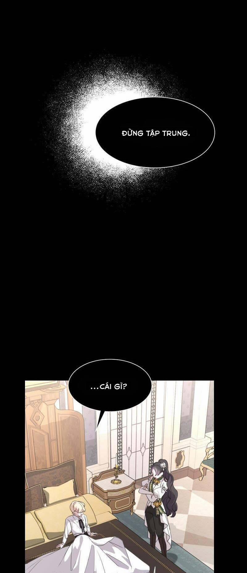 Nhân Vật Phản Diện Muốn Chết Một Cách Duyên Dáng 16 trang 15