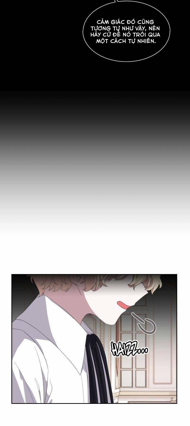 Nhân Vật Phản Diện Muốn Chết Một Cách Duyên Dáng 16 trang 17