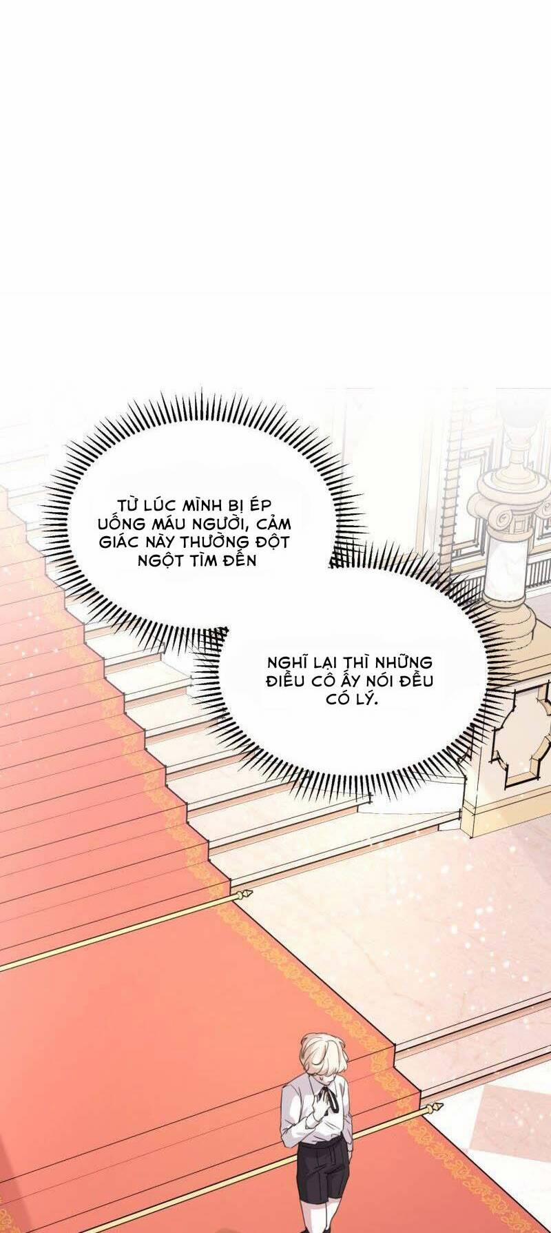 Nhân Vật Phản Diện Muốn Chết Một Cách Duyên Dáng 16 trang 18