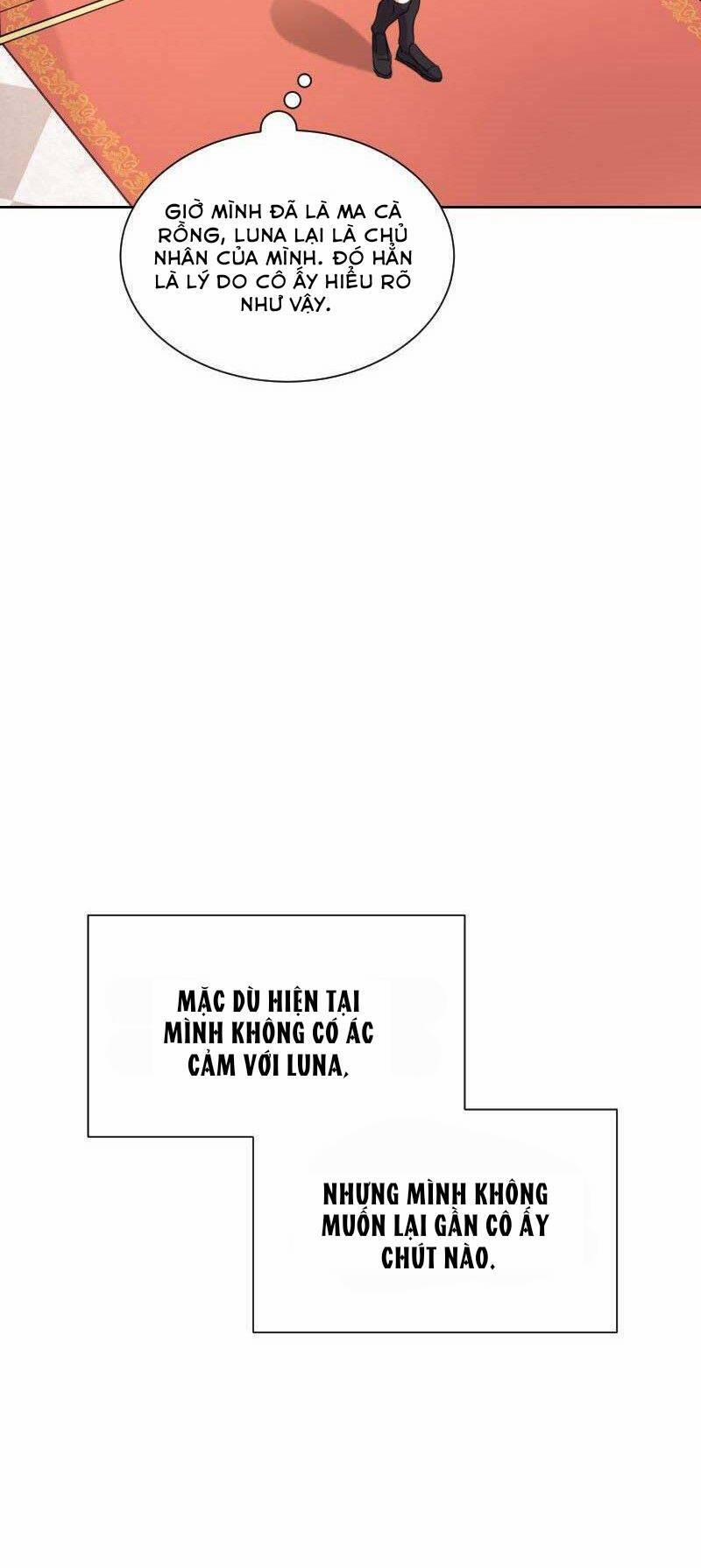 Nhân Vật Phản Diện Muốn Chết Một Cách Duyên Dáng 16 trang 19