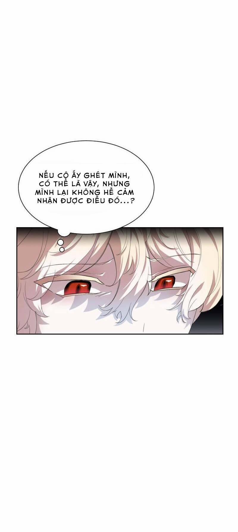 Nhân Vật Phản Diện Muốn Chết Một Cách Duyên Dáng 16 trang 21