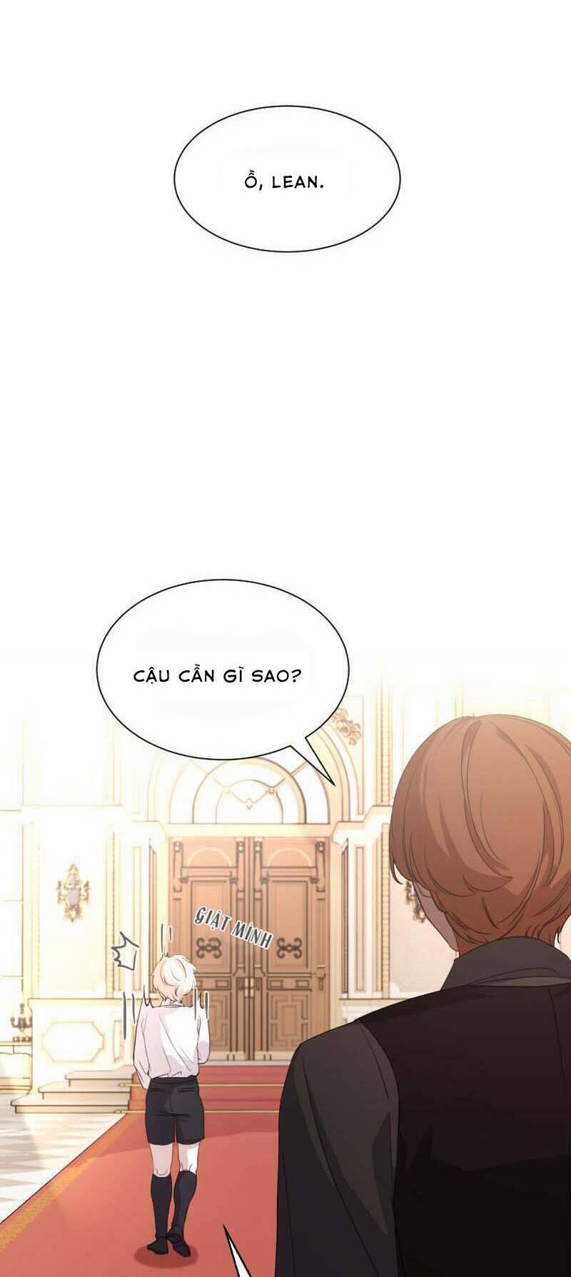 Nhân Vật Phản Diện Muốn Chết Một Cách Duyên Dáng 16 trang 22