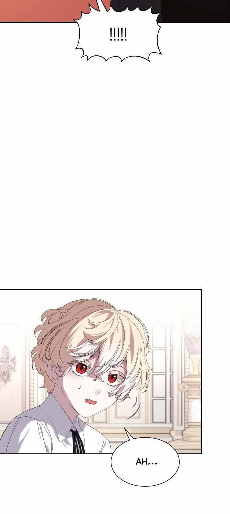 Nhân Vật Phản Diện Muốn Chết Một Cách Duyên Dáng 16 trang 23