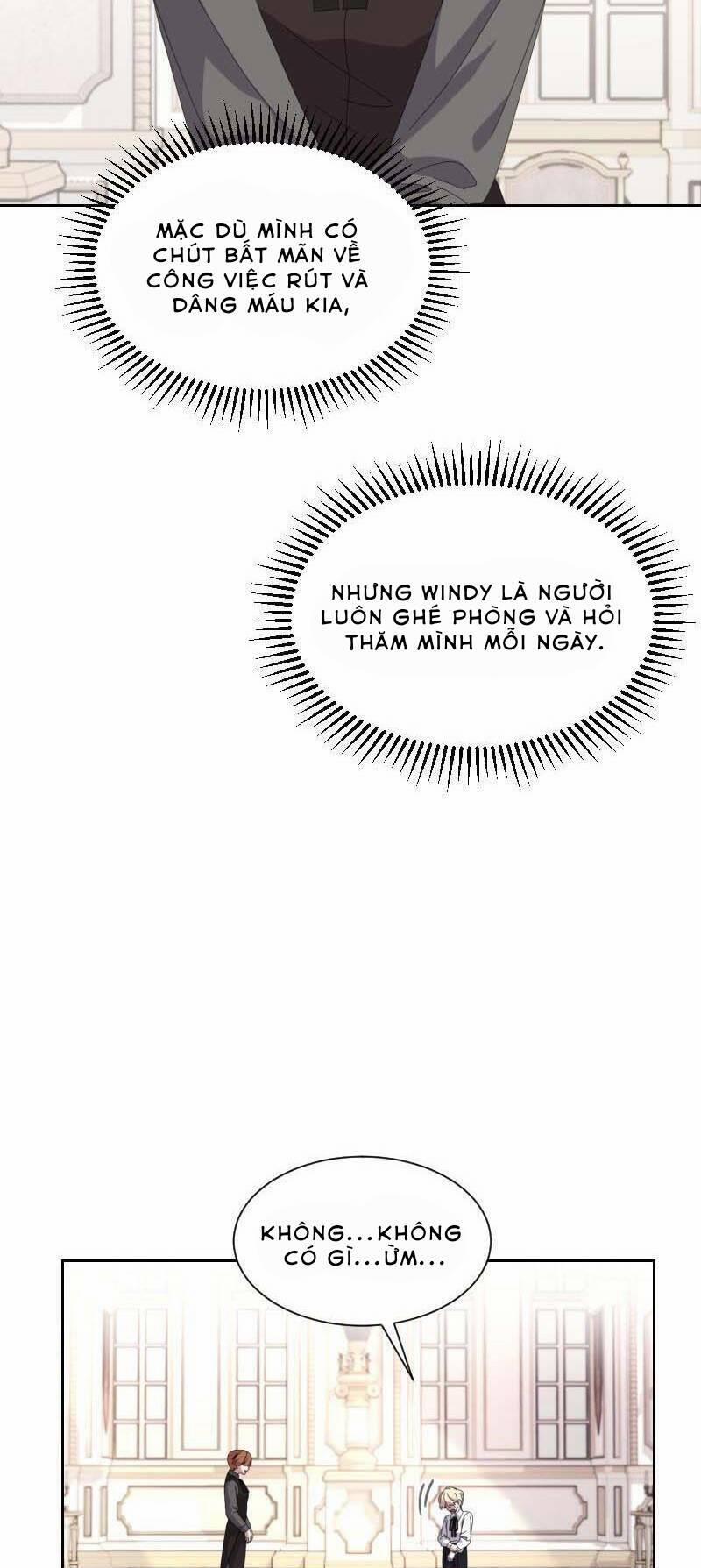 Nhân Vật Phản Diện Muốn Chết Một Cách Duyên Dáng 16 trang 25