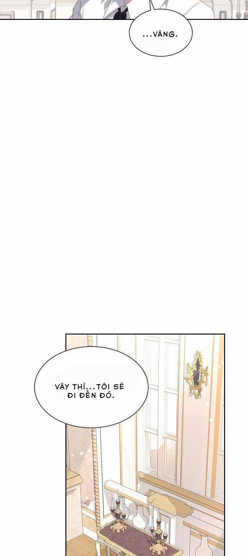 Nhân Vật Phản Diện Muốn Chết Một Cách Duyên Dáng 16 trang 27