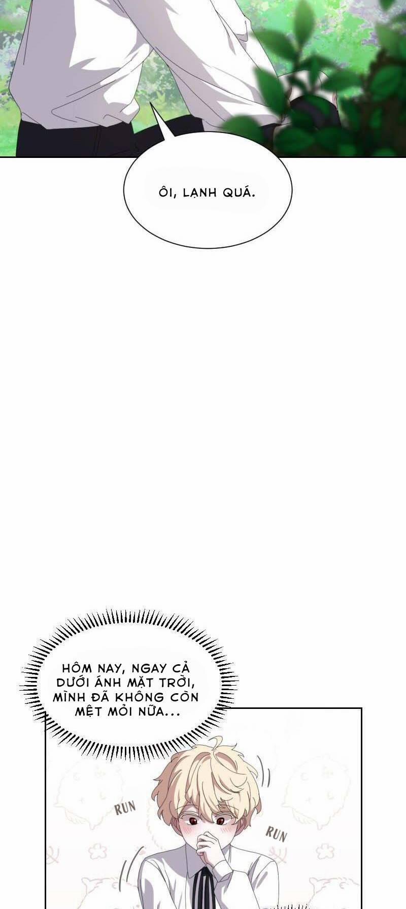 Nhân Vật Phản Diện Muốn Chết Một Cách Duyên Dáng 16 trang 31