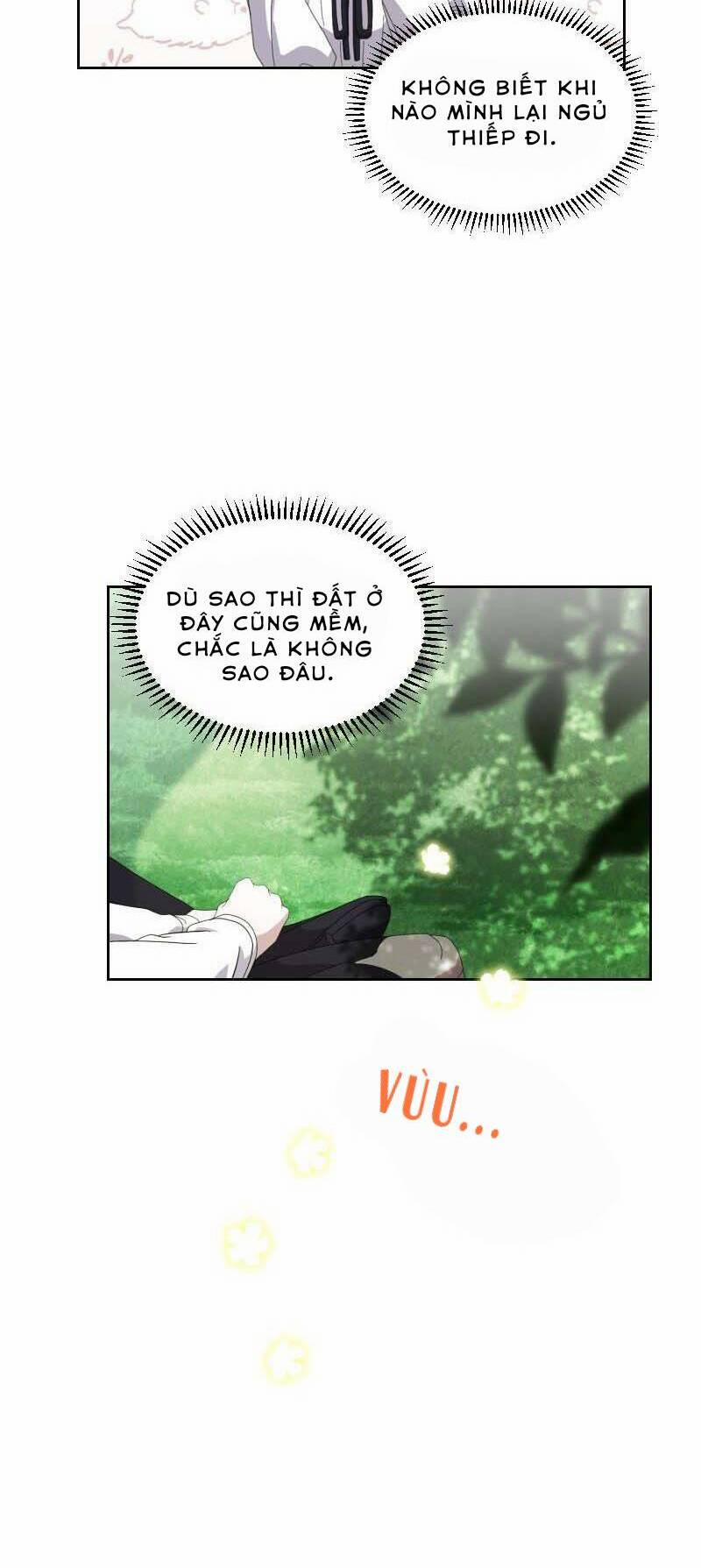 Nhân Vật Phản Diện Muốn Chết Một Cách Duyên Dáng 16 trang 32