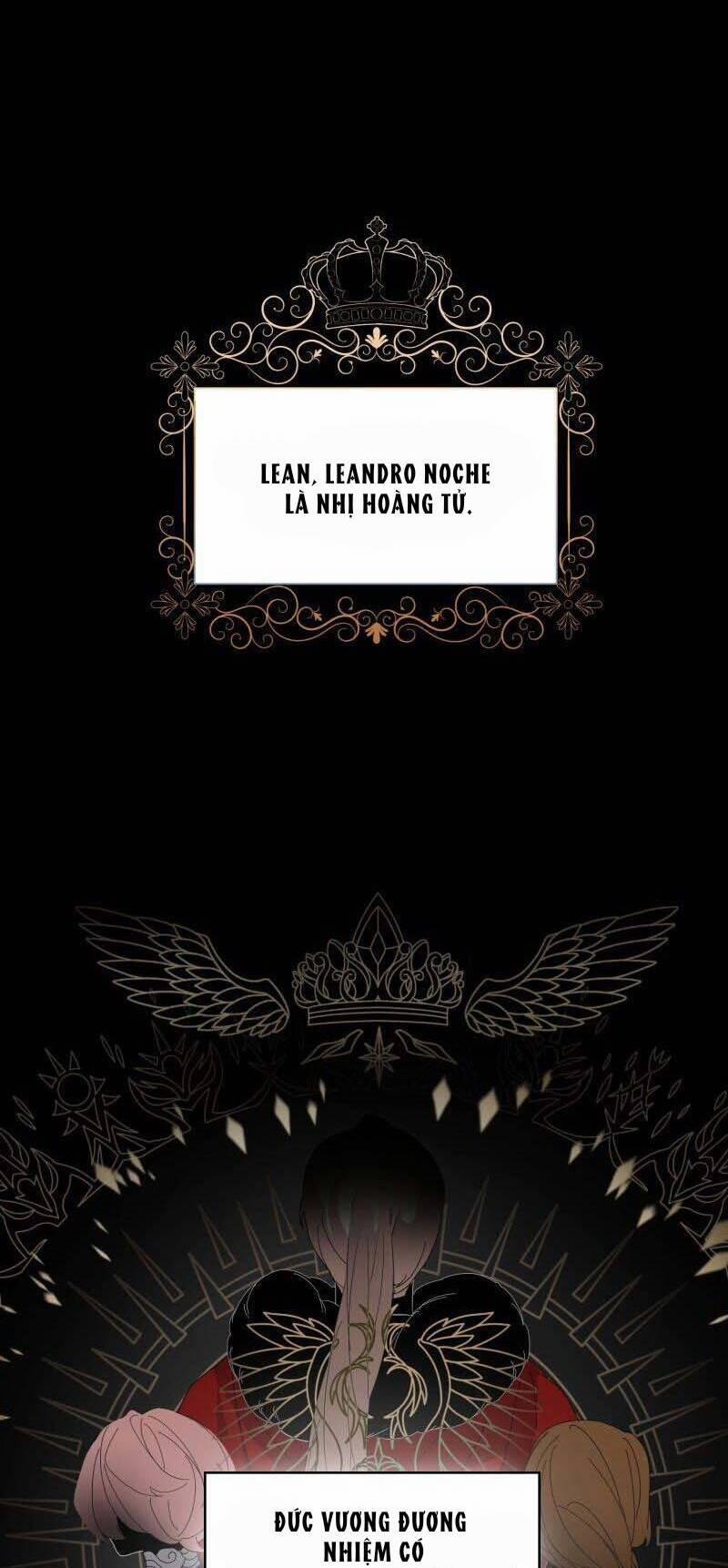 Nhân Vật Phản Diện Muốn Chết Một Cách Duyên Dáng 16 trang 38