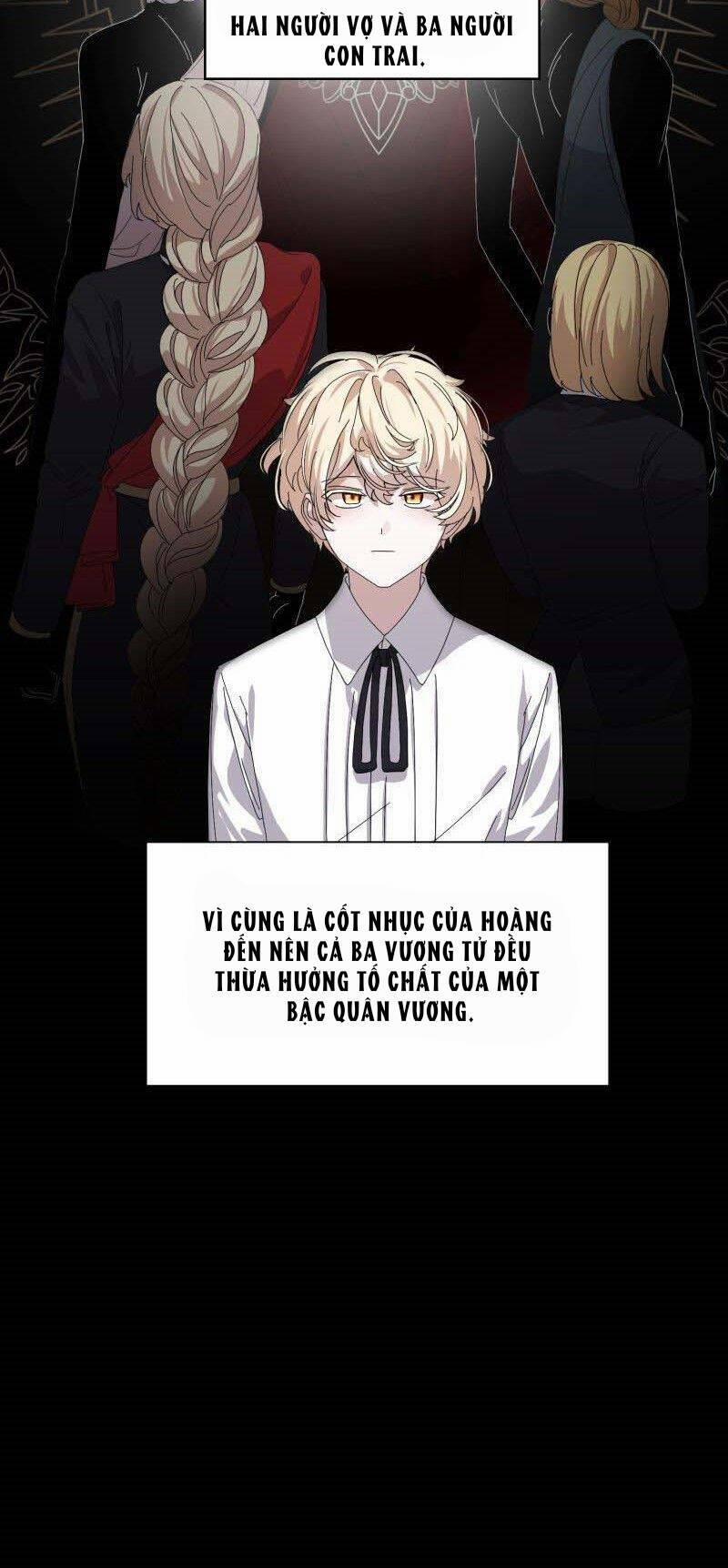 Nhân Vật Phản Diện Muốn Chết Một Cách Duyên Dáng 16 trang 39