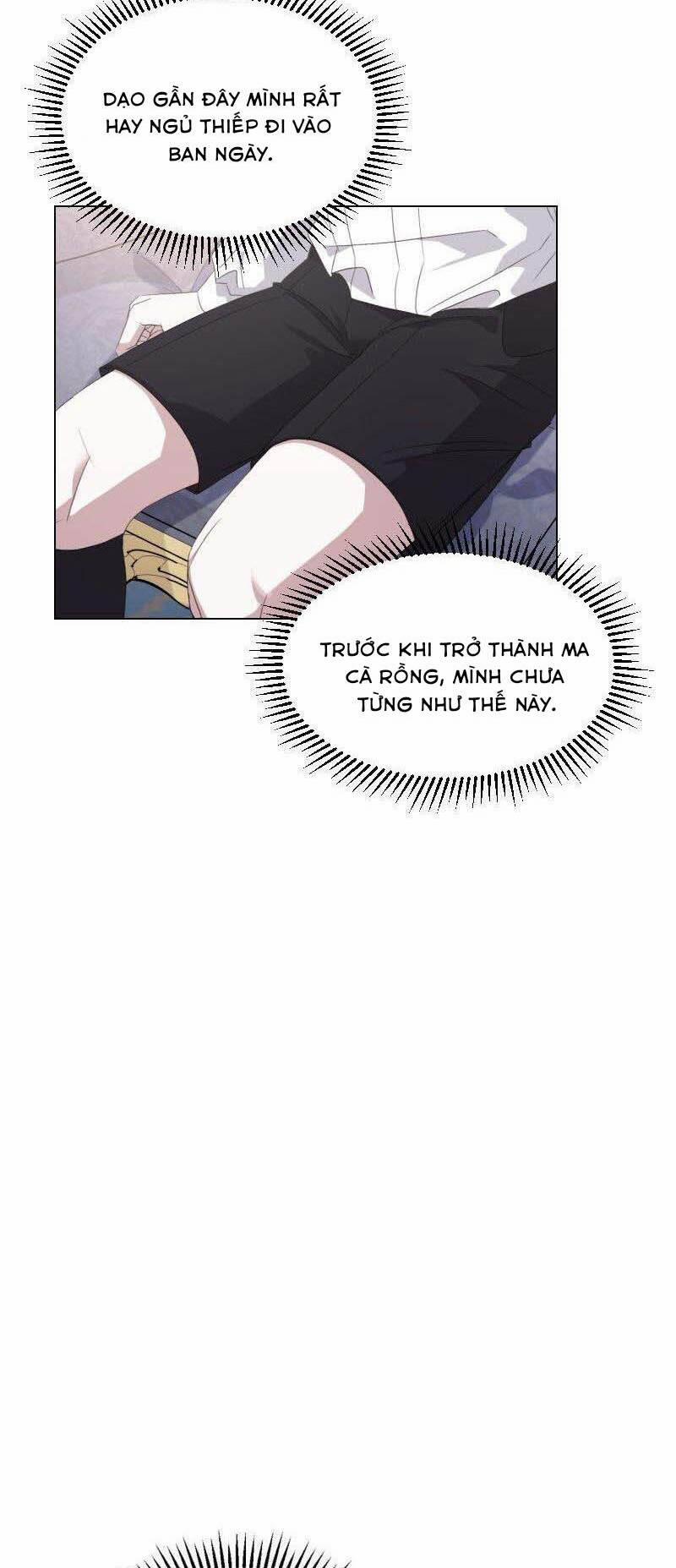 Nhân Vật Phản Diện Muốn Chết Một Cách Duyên Dáng 16 trang 4