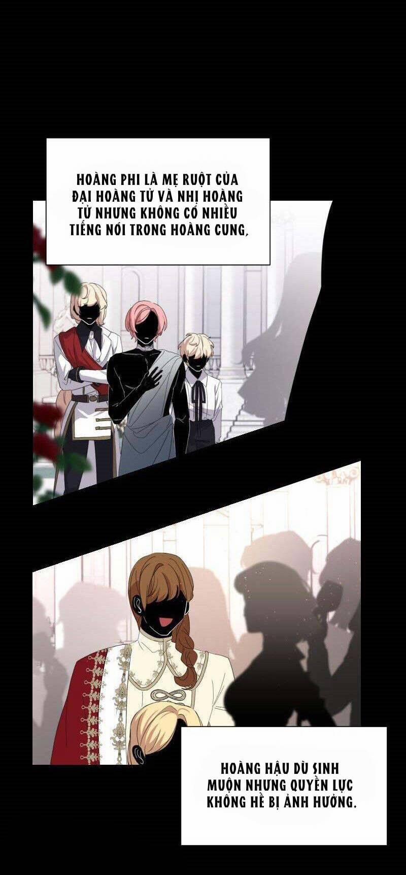 Nhân Vật Phản Diện Muốn Chết Một Cách Duyên Dáng 16 trang 40