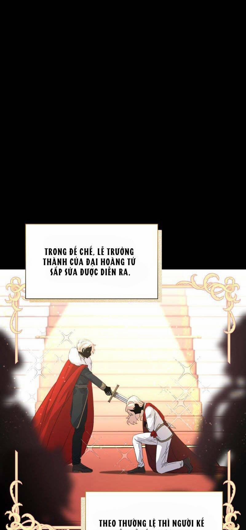 Nhân Vật Phản Diện Muốn Chết Một Cách Duyên Dáng 16 trang 41