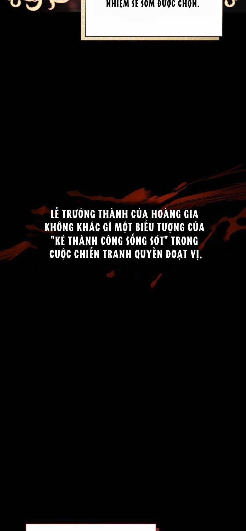 Nhân Vật Phản Diện Muốn Chết Một Cách Duyên Dáng 16 trang 42