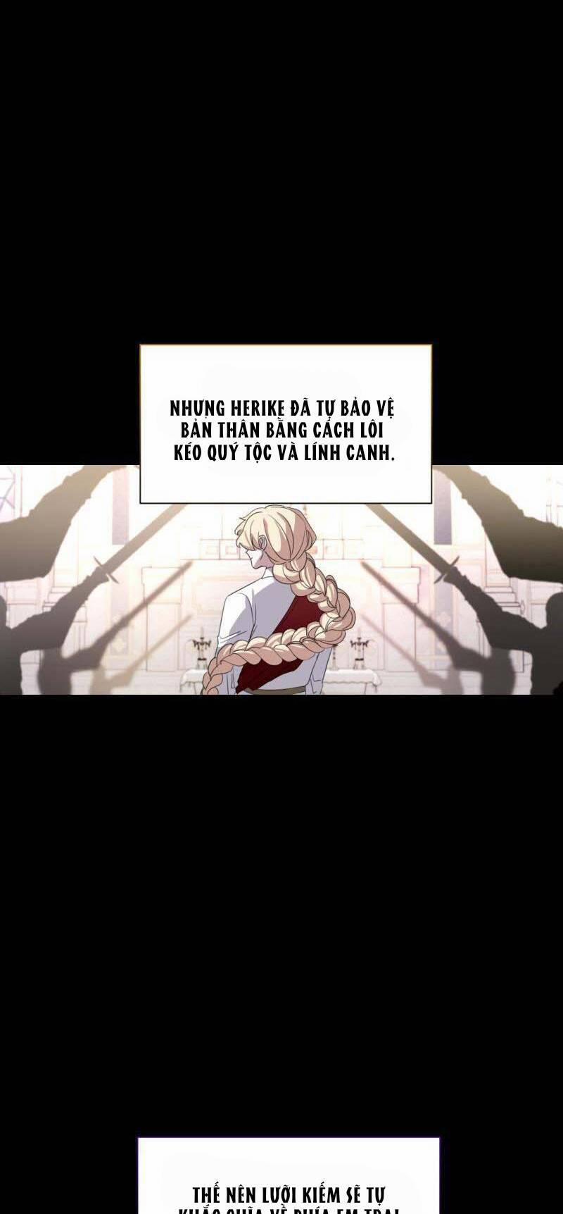 Nhân Vật Phản Diện Muốn Chết Một Cách Duyên Dáng 16 trang 45