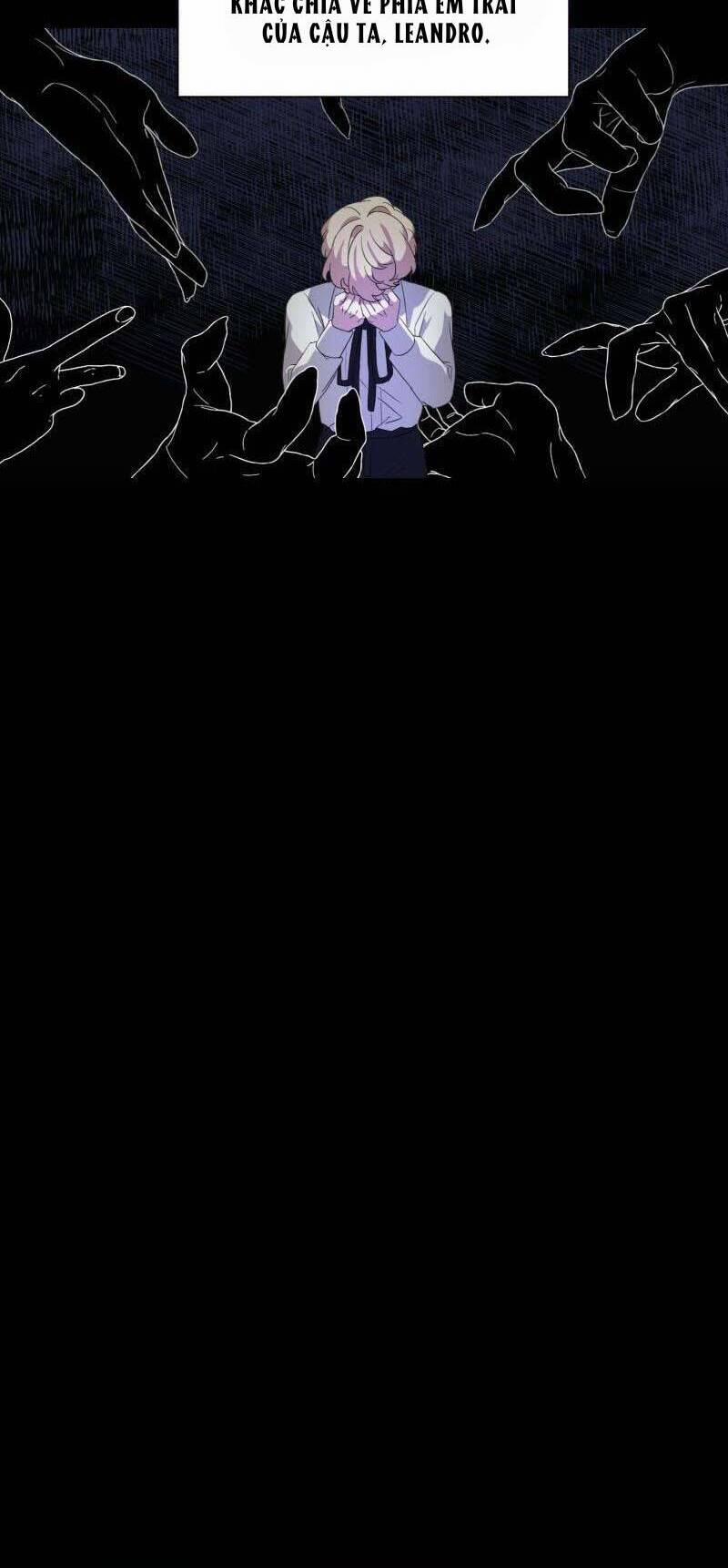 Nhân Vật Phản Diện Muốn Chết Một Cách Duyên Dáng 16 trang 46