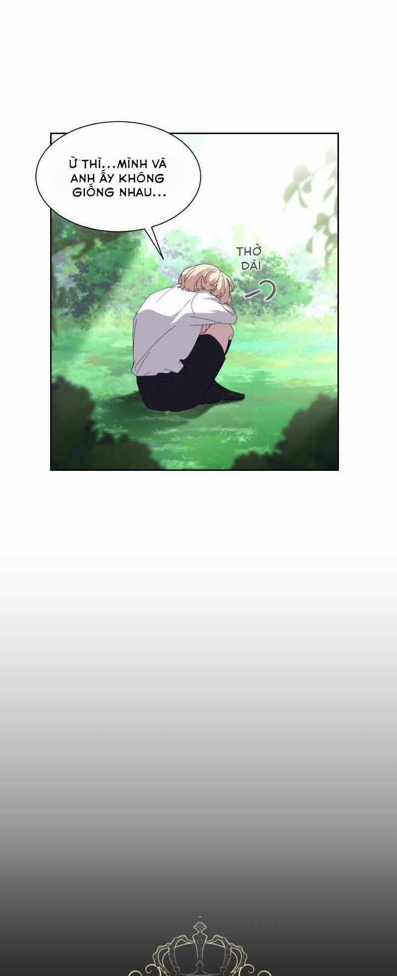 Nhân Vật Phản Diện Muốn Chết Một Cách Duyên Dáng 16 trang 53