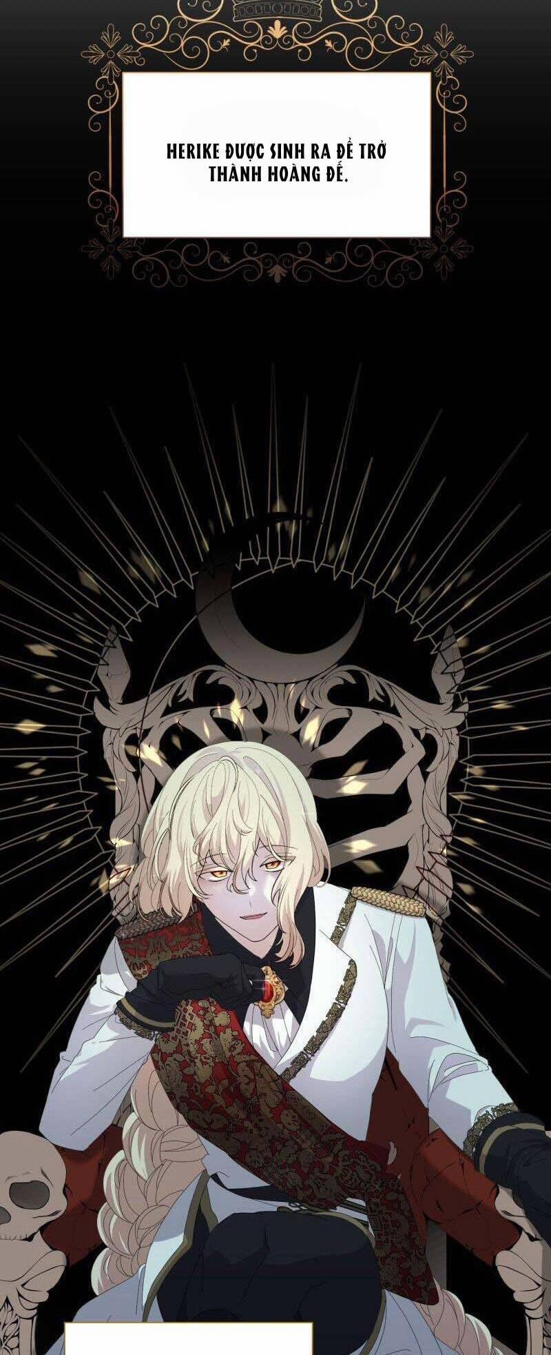 Nhân Vật Phản Diện Muốn Chết Một Cách Duyên Dáng 16 trang 54