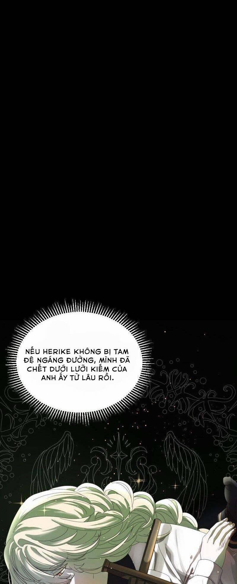 Nhân Vật Phản Diện Muốn Chết Một Cách Duyên Dáng 16 trang 56