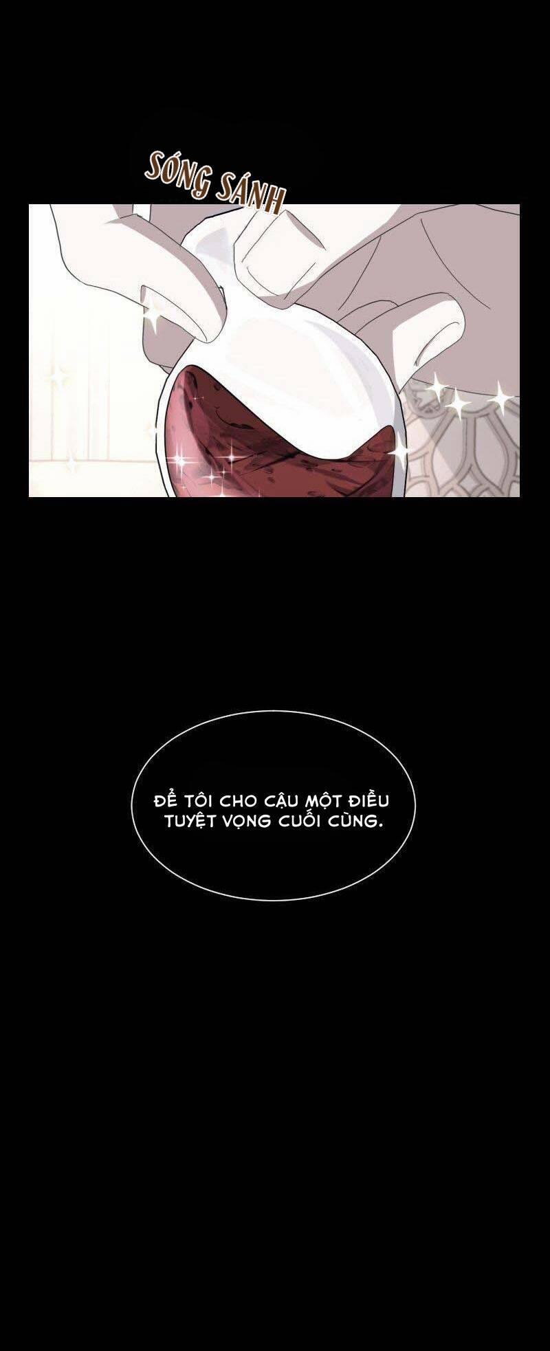 Nhân Vật Phản Diện Muốn Chết Một Cách Duyên Dáng 16 trang 59