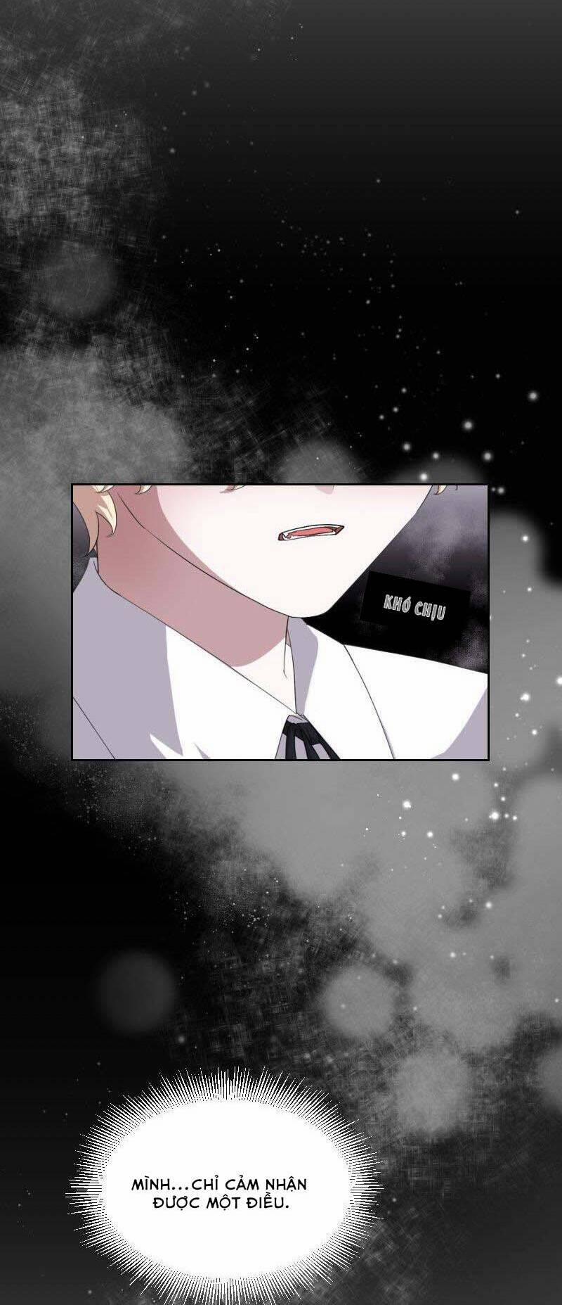 Nhân Vật Phản Diện Muốn Chết Một Cách Duyên Dáng 16 trang 6