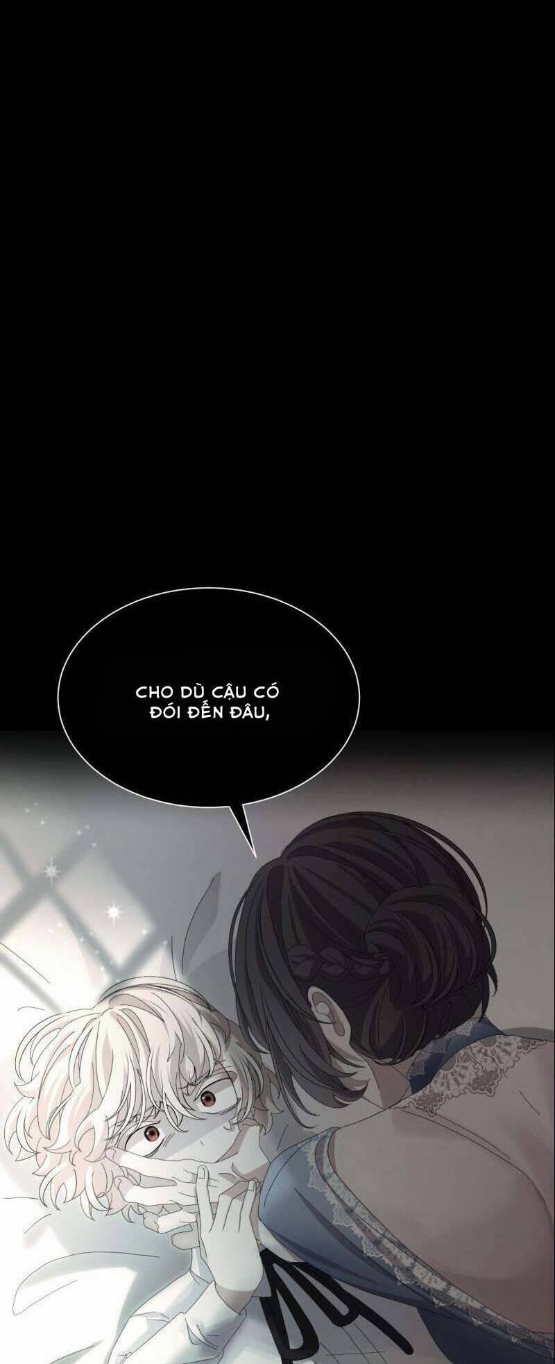 Nhân Vật Phản Diện Muốn Chết Một Cách Duyên Dáng 16 trang 60