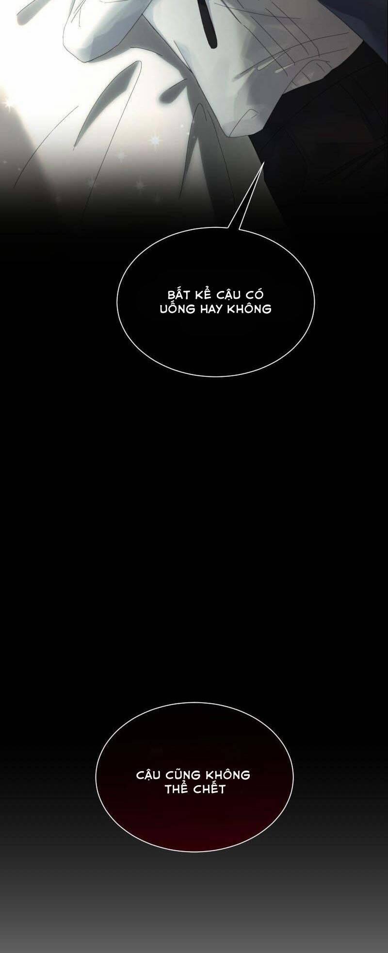 Nhân Vật Phản Diện Muốn Chết Một Cách Duyên Dáng 16 trang 61