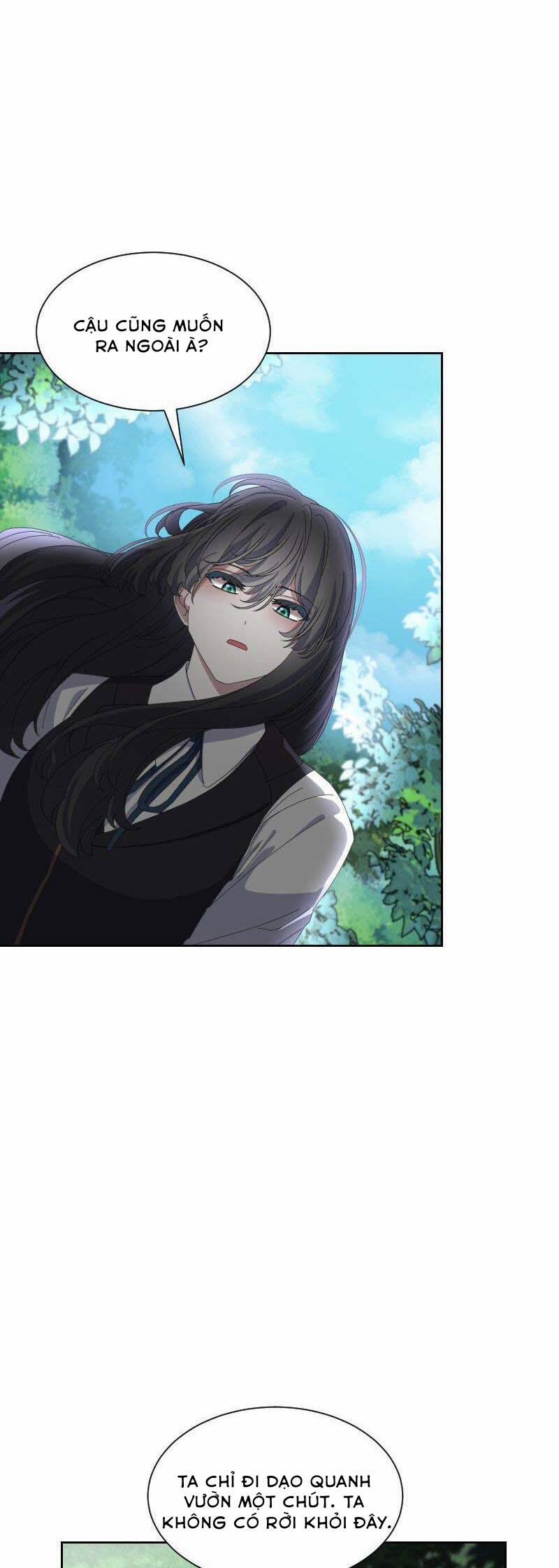 Nhân Vật Phản Diện Muốn Chết Một Cách Duyên Dáng 16 trang 66