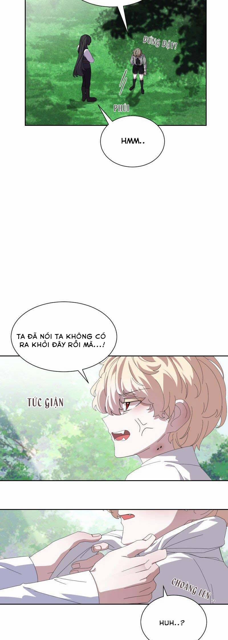 Nhân Vật Phản Diện Muốn Chết Một Cách Duyên Dáng 16 trang 67