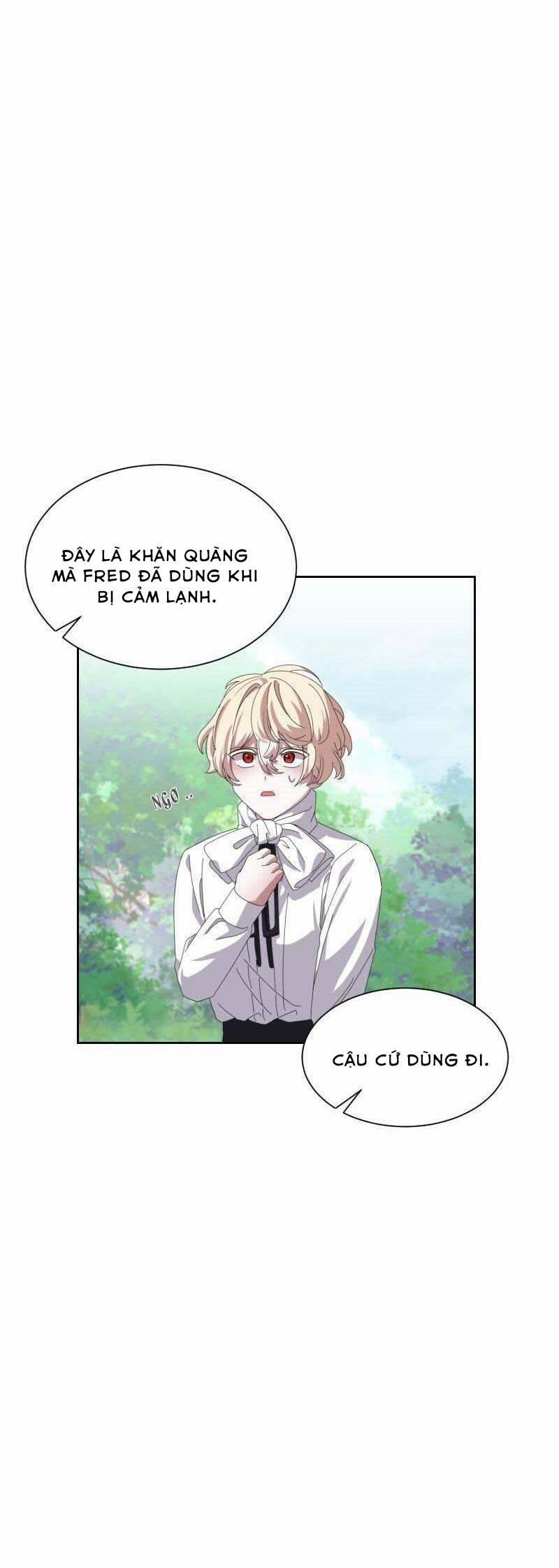 Nhân Vật Phản Diện Muốn Chết Một Cách Duyên Dáng 16 trang 69