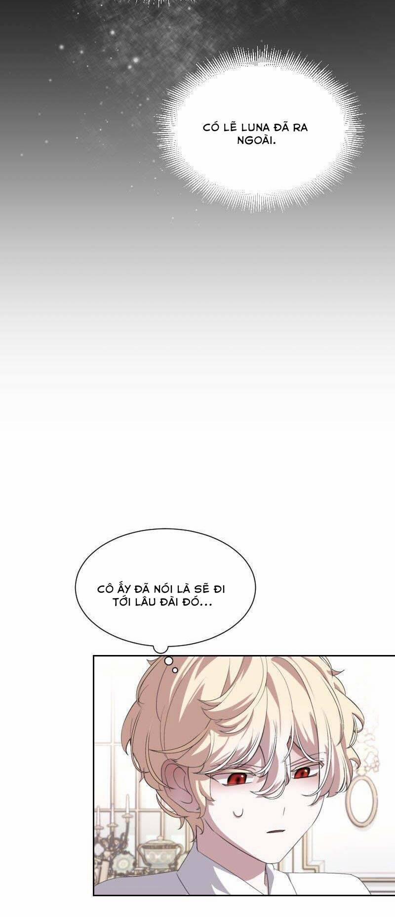 Nhân Vật Phản Diện Muốn Chết Một Cách Duyên Dáng 16 trang 7