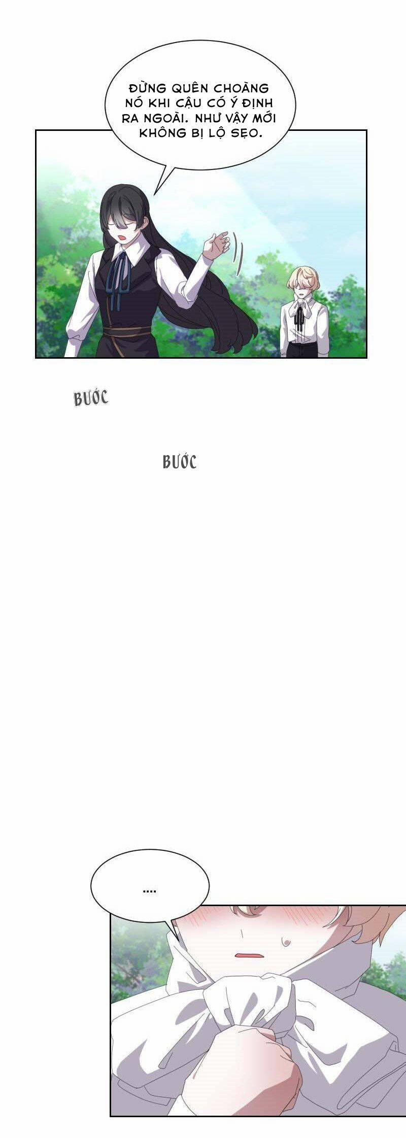 Nhân Vật Phản Diện Muốn Chết Một Cách Duyên Dáng 16 trang 70