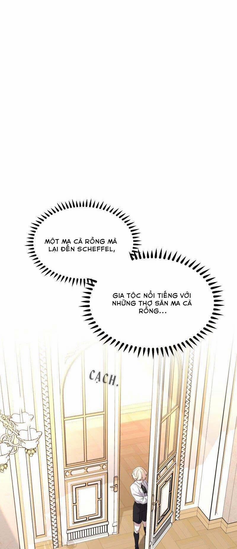 Nhân Vật Phản Diện Muốn Chết Một Cách Duyên Dáng 16 trang 8