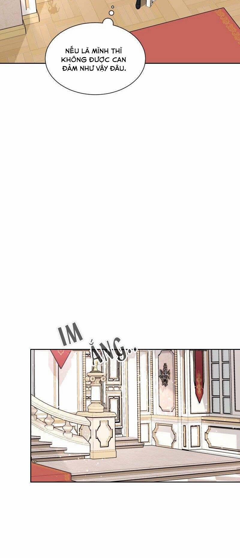 Nhân Vật Phản Diện Muốn Chết Một Cách Duyên Dáng 16 trang 9