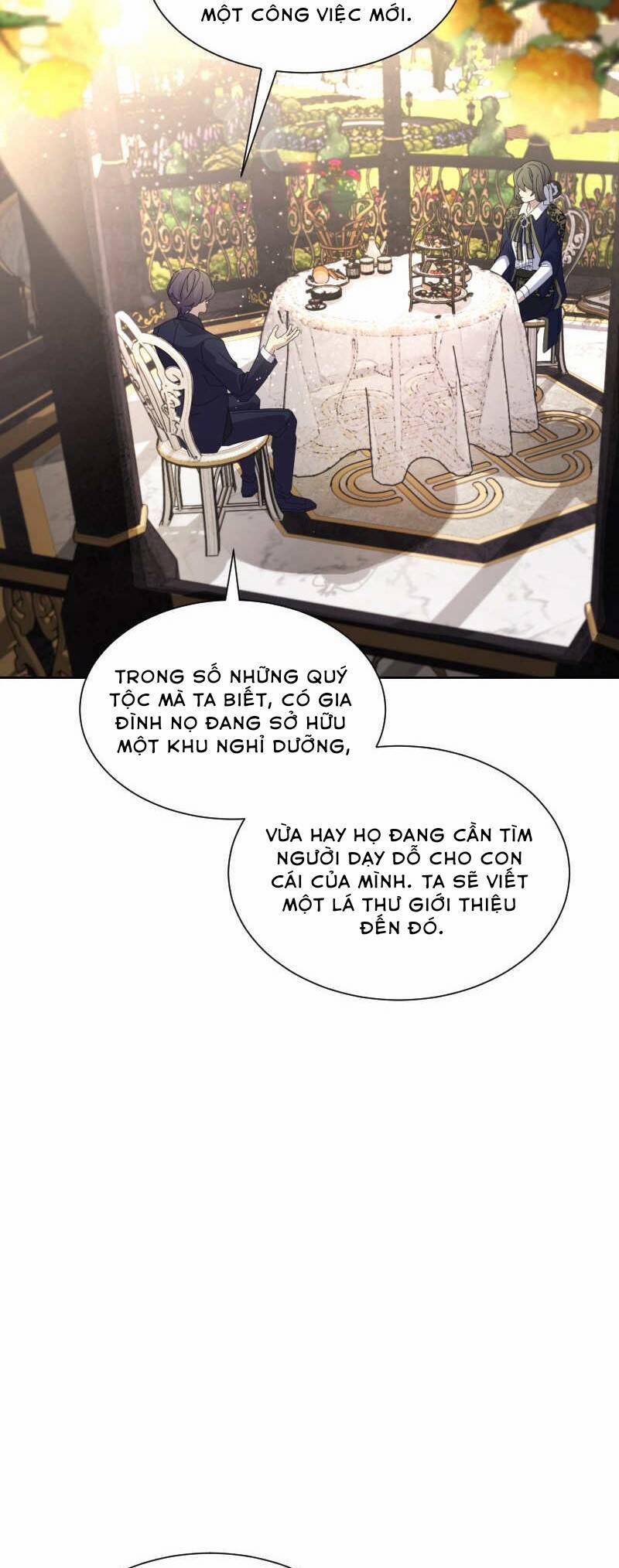 Nhân Vật Phản Diện Muốn Chết Một Cách Duyên Dáng 17 trang 33