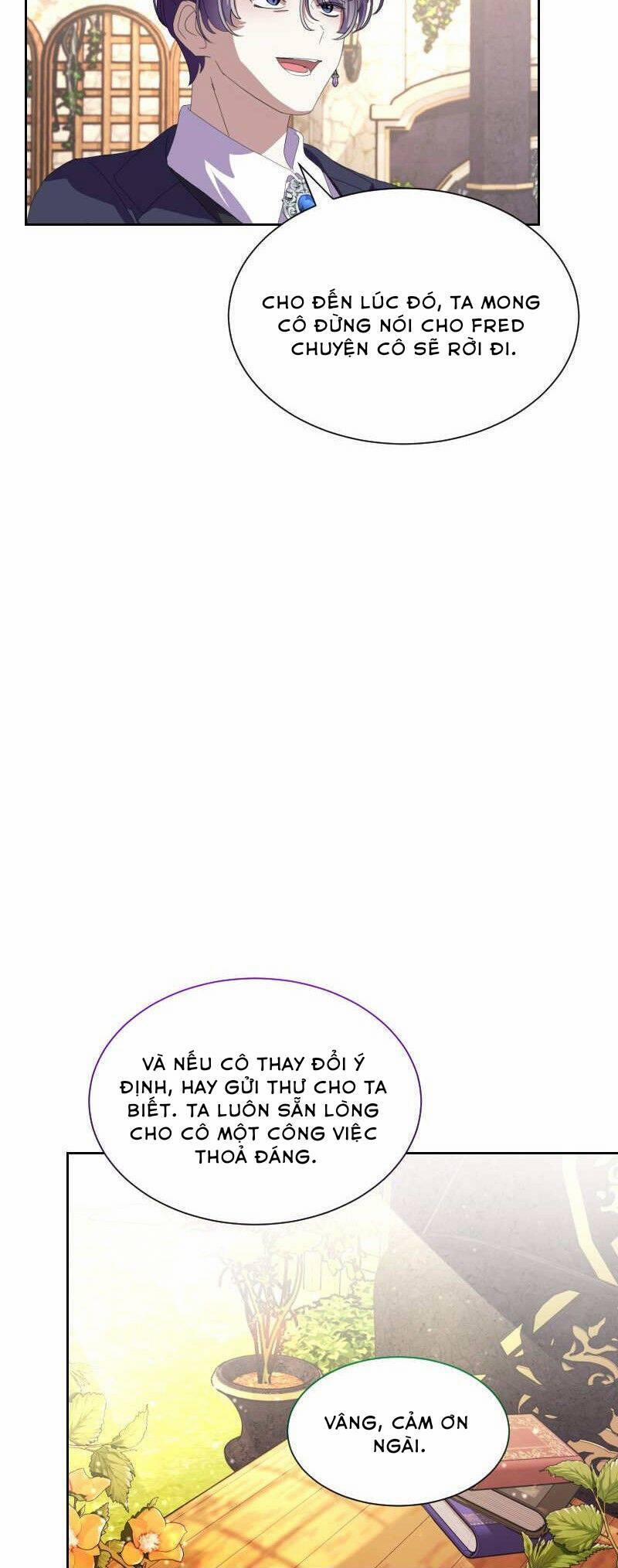 Nhân Vật Phản Diện Muốn Chết Một Cách Duyên Dáng 17 trang 35