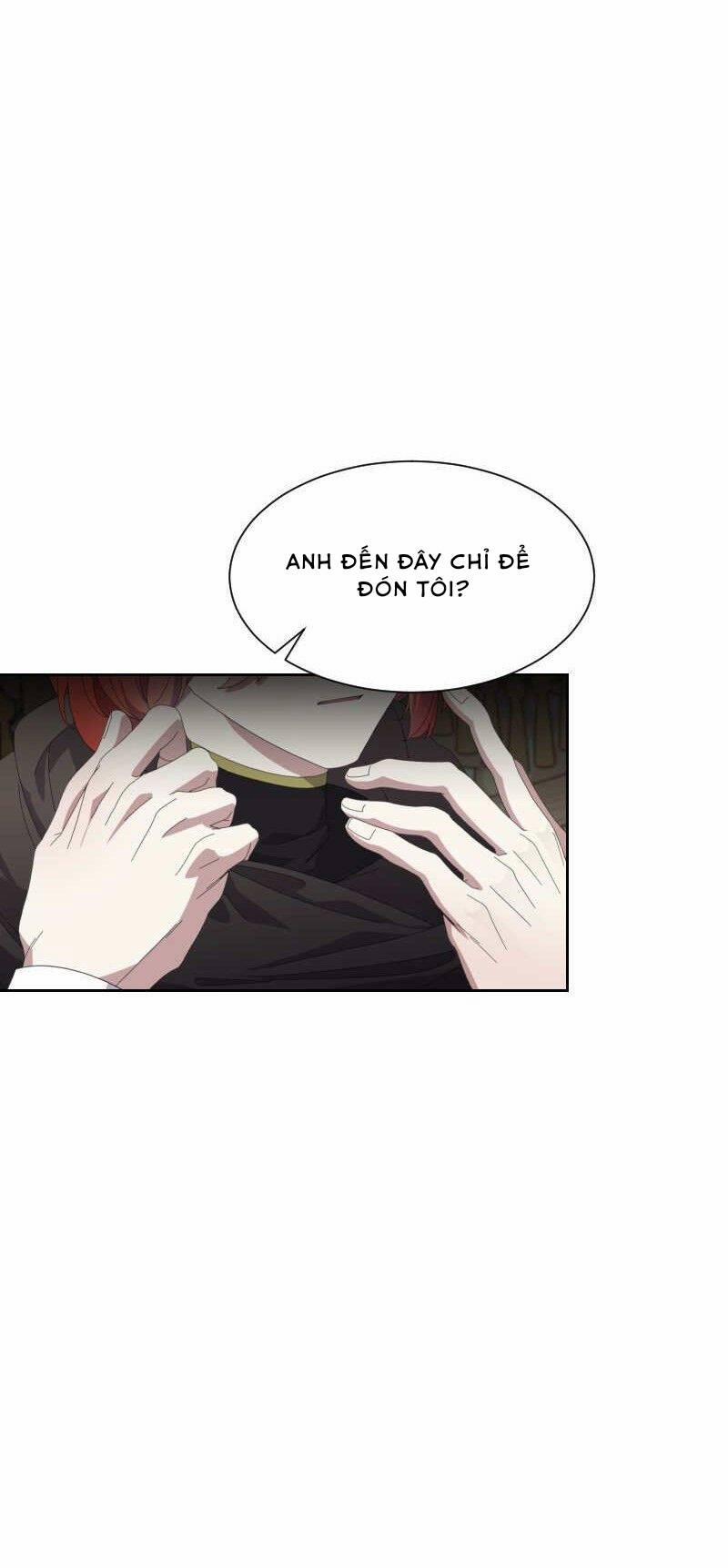 Nhân Vật Phản Diện Muốn Chết Một Cách Duyên Dáng 17 trang 58