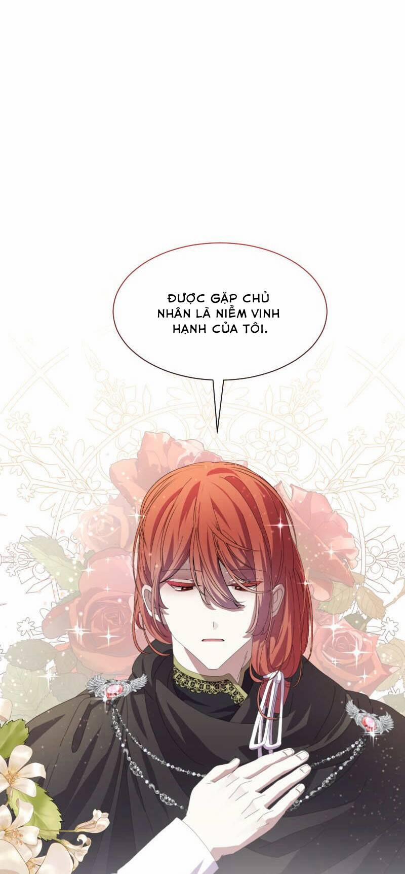 Nhân Vật Phản Diện Muốn Chết Một Cách Duyên Dáng 17 trang 59