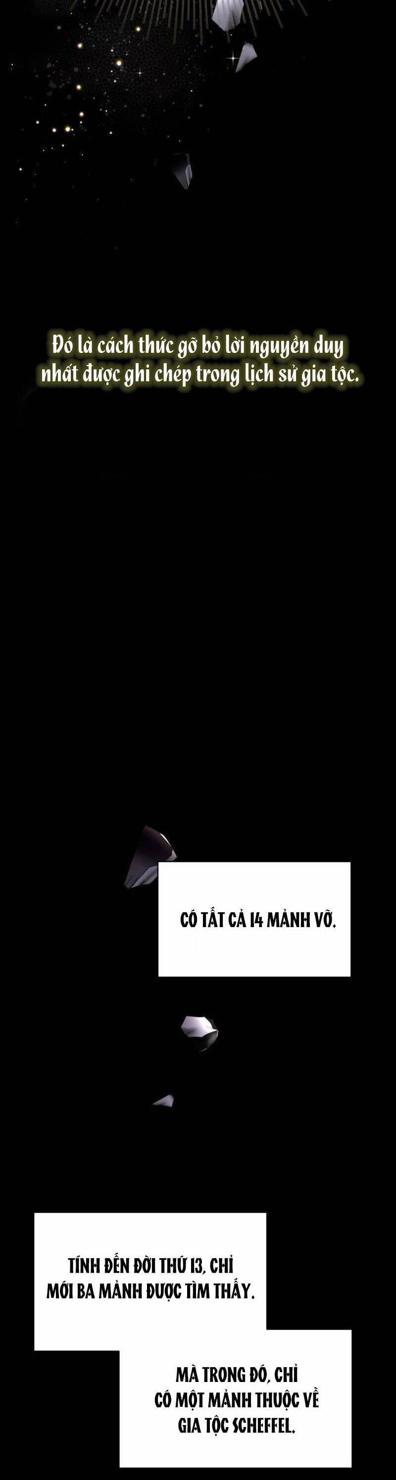 Nhân Vật Phản Diện Muốn Chết Một Cách Duyên Dáng 18 trang 10